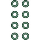 12-27408-01 Dichtungssatz, Ventilschaft 12-27408-01 Dichtungssatz, Ventilschaft