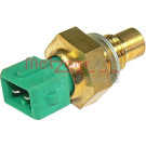 Metzger | Sensor, Kühlmitteltemperatur | 0905033