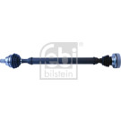febi bilstein | Antriebswelle | 193452