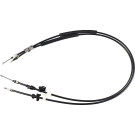 10.5378 Seilzug, Feststellbremse 10.5378 Seilzug, Feststellbremse