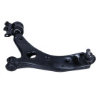 72-1891 Lenker, Radaufhängung