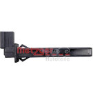 Metzger | Sensor, Innenraumtemperatur | 0905462