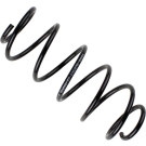 37-236878 Fahrwerksfeder BILSTEIN - B3 Serienersatz (Federn)