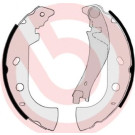 S 23 514 Bremsbackensatz ESSENTIAL LINE