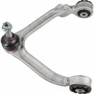 Metzger | Lenker, Radaufhängung | 58157001