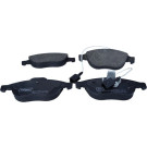 Maxgear | Bremsbelagsatz, Scheibenbremse | 19-0630