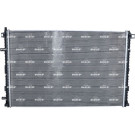NRF | Kühler, Motorkühlung | 550255