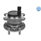 714 750 0018 Radnabe MEYLE-ORIGINAL: True to OE. 714 750 0018 Radnabe MEYLE-ORIGINAL: True to OE.