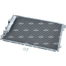 35515 Kondensator, Klimaanlage EASY FIT