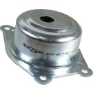 Metzger | Lagerung, Motor | 8054146