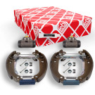 FEBI BILSTEIN 37500 Bremsbackensatz