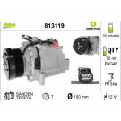813119 Kompressor, Klimaanlage VALEO CORE-FLEX