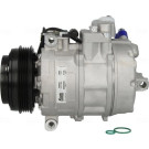 89080 Kompressor, Klimaanlage ** FIRST FIT ** 89080 Kompressor, Klimaanlage ** FIRST FIT **