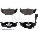 ADV184253 Bremsbelagsatz, Scheibenbremse