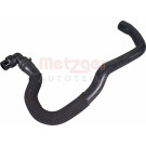 Metzger | Kühlerschlauch | 2422242
