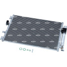 350210 Kondensator, Klimaanlage EASY FIT