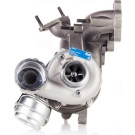 Nissens Turbolader 93179