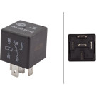 4RD 933 332-401 Relais, Arbeitsstrom