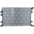 NRF | Kühler, Motorkühlung | 550089