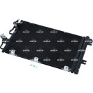 35555 Kondensator, Klimaanlage EASY FIT