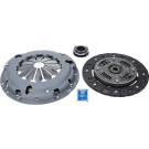 SACHS 3000 951 552 Kupplungssatz