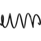 993 909 Fahrwerksfeder