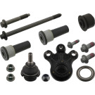 FEBI BILSTEIN 44480 Buchse, Achsschenkelbolzen