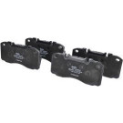 Delphi Bremsbelagsatz, Scheibenbremse LP2138 Delphi Bremsbelagsatz, Scheibenbremse LP2138