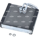 36182 Verdampfer, Klimaanlage EASY FIT