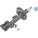 36-26 623 0021 Stoßdämpfer MEYLE-ORIGINAL: True to OE.