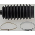 83830 Faltenbalg, Lenkung