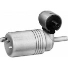 Hella | Waschwasserpumpe, Scheibenreinigung | 8TW 005 206-031