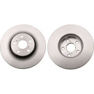 TRW | Bremsscheibe | DF6234