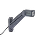 Hella | Umrissleuchte | 2XS 011 744-161