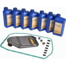 1060.298.070 Teilesatz, Automatikgetriebe-Ölwechsel