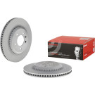 Brembo | Bremsscheibe | 09.D551.23
