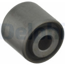 TD1155W Lagerung, Lenker