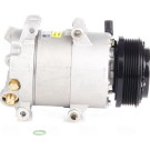 890321 Kompressor, Klimaanlage ** FIRST FIT ** 890321 Kompressor, Klimaanlage ** FIRST FIT **