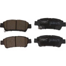 Maxgear | Bremsbelagsatz, Scheibenbremse | 19-1427