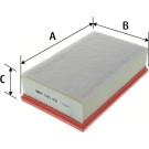 Valeo | Luftfilter | 585421