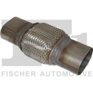 VW472-220 Flexrohr, Abgasanlage VW472-220 Flexrohr, Abgasanlage