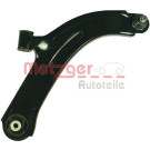 58029202 Lenker, Radaufhängung