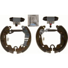 GSK1688 Bremsbackensatz Superkit