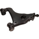 72-1531 Lenker, Radaufhängung