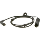 1 987 474 942 Warnkontakt, Bremsbelagverschleiß 1 987 474 942 Warnkontakt, Bremsbelagverschleiß