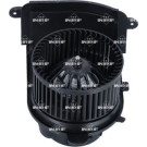 34611 Innenraumgebläse