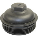 2370012 Deckel, Ölfiltergehäuse