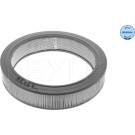 112 129 0005 Luftfilter MEYLE-ORIGINAL: True to OE.