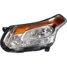 Hella | Hauptscheinwerfer | 1LG 009 767-041