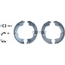 91067100 Bremsbackensatz, Feststellbremse